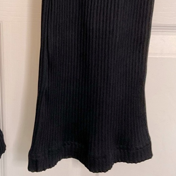 Helmet Lang Flare Pants - Picture 10 of 16